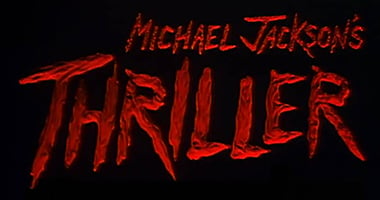 Michael Jackson&#8217;s Thriller Marks Its 35th Anniversary On Sunday, December 2