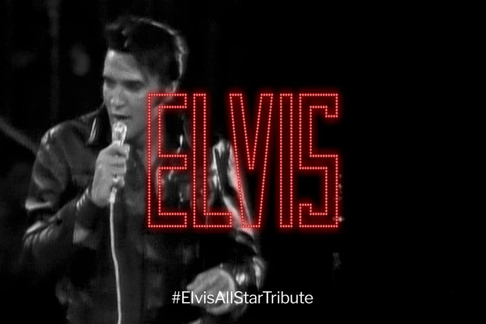 See Your Name In Lights With The Elvis Name Generator!