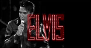 See Your Name In Lights With The Elvis Name Generator!