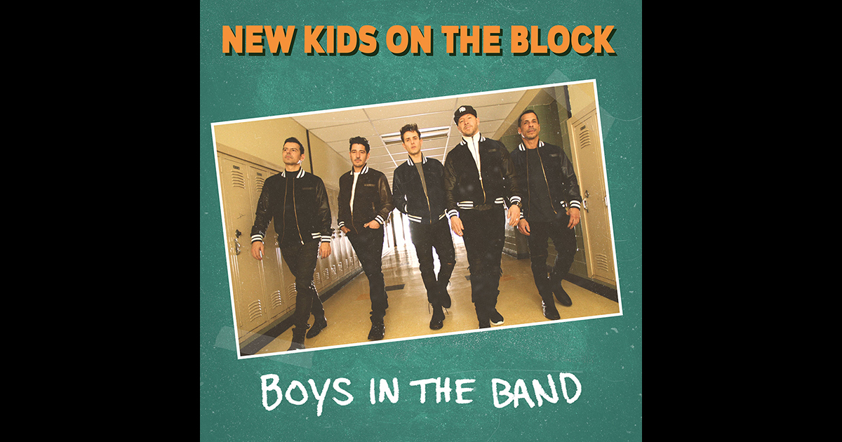 I. Introduction to New Kids on the Block