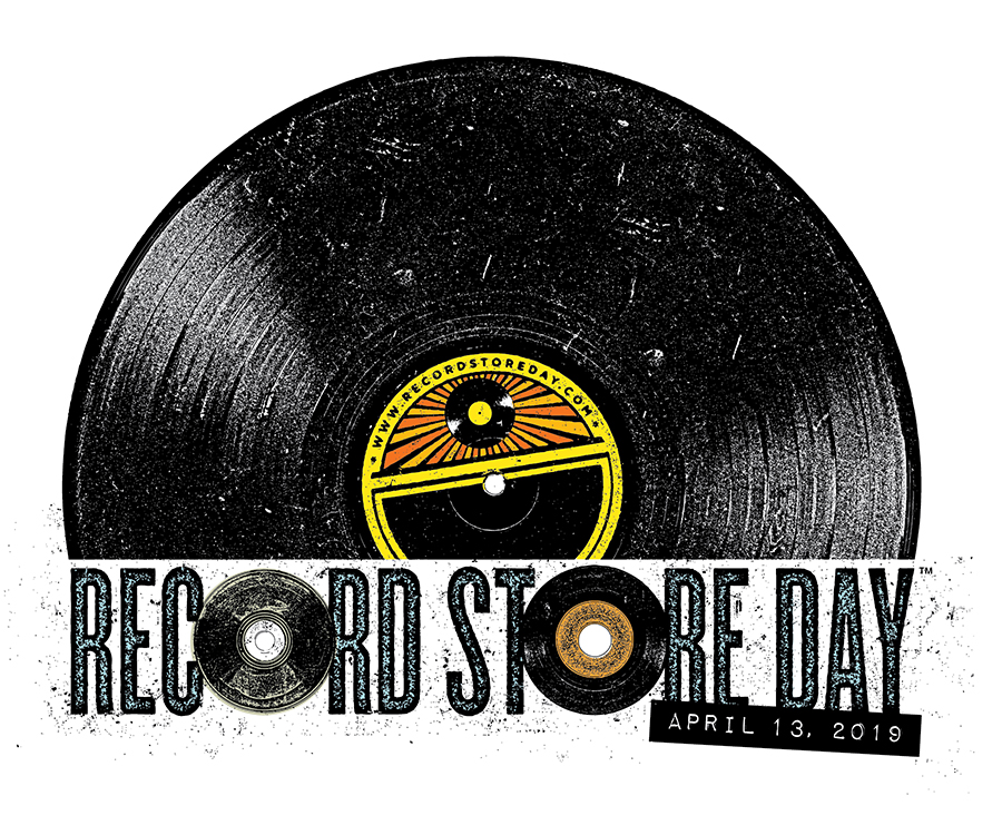 Legacy Recordings Drops The Needle On An Exciting Wave of Collectible 7&#8243;, 12&#8243; Vinyl And Cassette Titles For Record Store Day 2019