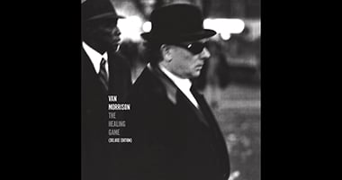 Exile/Legacy Recordings Set to Release Van Morrison &#8211; The Healing Game (Deluxe Edition) on Friday, March 22, 2019