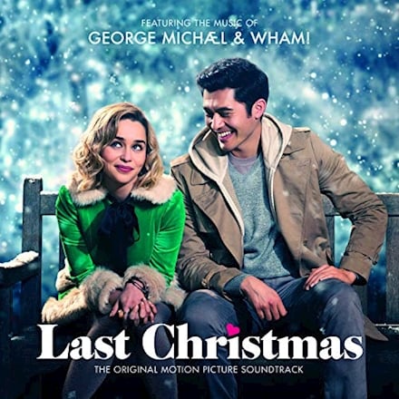 Last Christmas: The Original Motion Picture Soundtrack