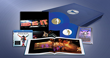 Michael Jackson&#8217;s This Is It 10th Anniversary Box Set Available For Pre-Order Now