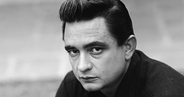 Columbia/Legacy Releasing The Gift: The Journey Of Johnny Cash: Original Score Music From A Film By Thom Zimny Today Friday, November 8