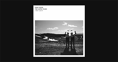 ‘Pink Floyd The Later Years 1987-2019’ Available Friday, November 29
