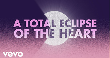 Bonnie Tyler&#8217;s &#8220;Total Eclipse Of The Heart&#8221; Now Available In 4K On YouTube