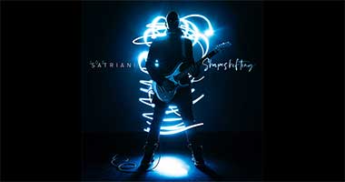 Joe Satriani &#8211; Exclusive Worldwide Video Premiere For &#8220;Yesterday&#8217;s Yesterday&#8221; Thursday, July 30 @ 11AM PT/2PM ET