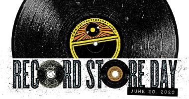 Legacy Recordings Unveils Exclusive Vinyl Line-Up For Record Store Day (June 20, 2020)