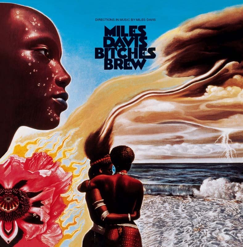 Miles Davis&#8217; Landmark Album &#8216;Bitches Brew&#8217; Celebrates 50 Years