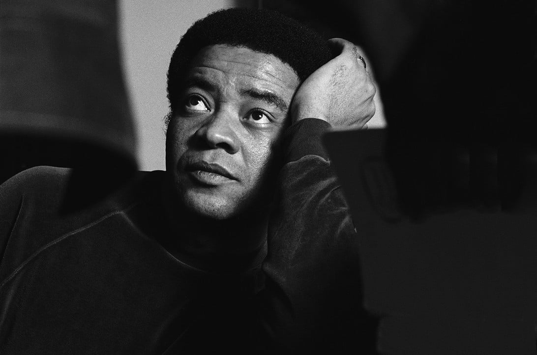 In Memory Of Bill Withers