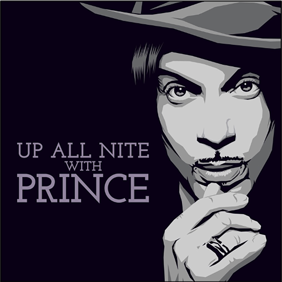The Prince Estate and Legacy Recordings Announce a Two-Part Podcast Produced With The Current