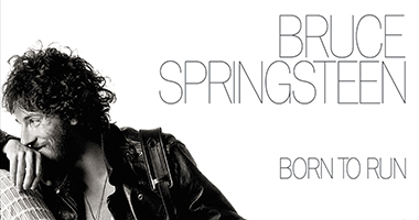 Celebrating The 45th Anniversary of Bruce Springsteen&#8217;s Born To Run With A Fan Giveaway