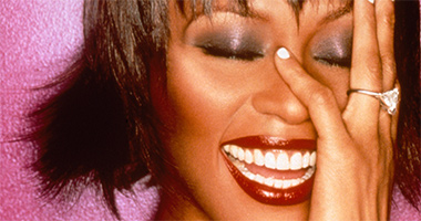 Whitney Houston Becomes First Black Recording Artist in History to Achieve Three RIAA Diamond Albums