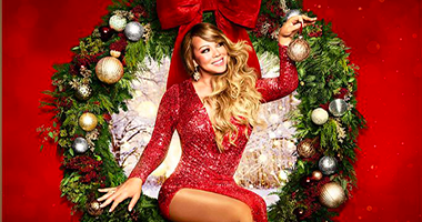 “Mariah Carey’s Magical Christmas Special” Premieres Globally Today, December 4, Exclusively on Apple TV+