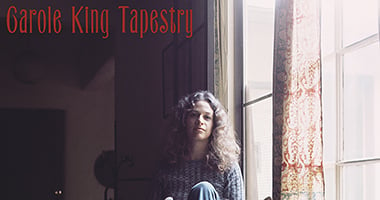 Legacy Recordings Celebrates Tapestry&#8217;s 50th Anniversary