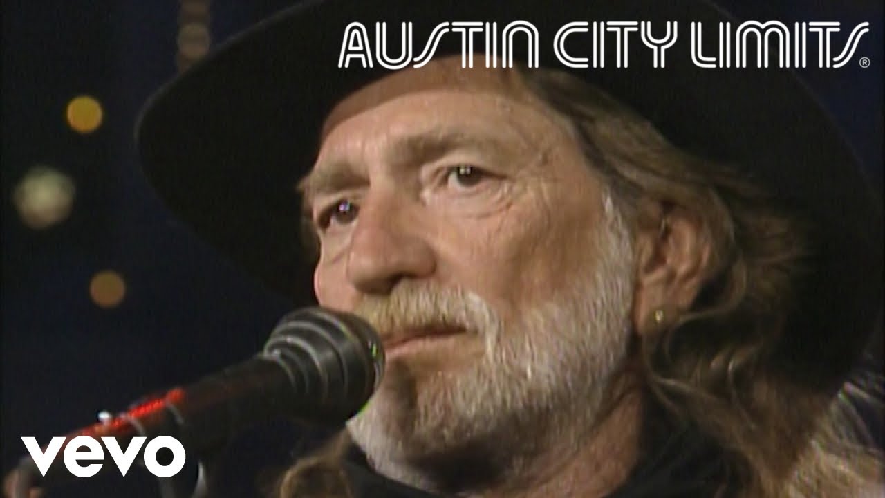 Willie Nelson Weekly &#8216;Austin City Limits&#8217; Video Performances