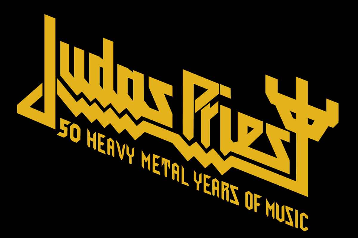 Judas Priest 50 Heavy Metal Years Of Music Limited Edition Box Set - Legacy  Recordings
