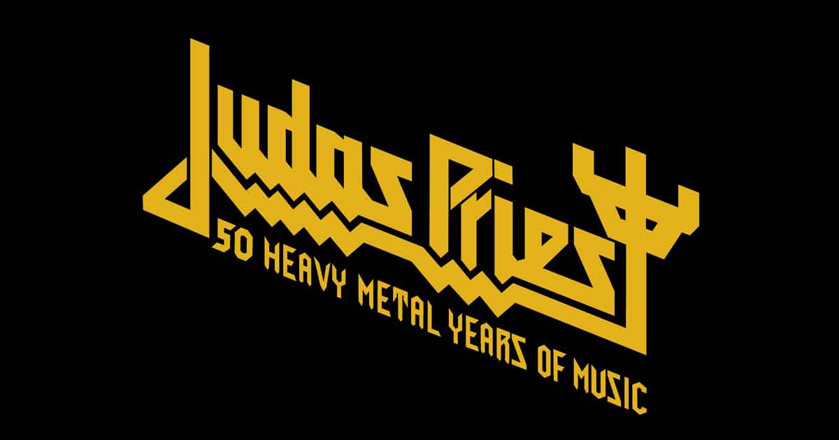 Judas Priest 50 Heavy Metal Years Of Music Limited Edition Box Set 