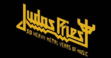 Judas Priest 50 Heavy Metal Years Of Music Limited Edition Box Set Out Today
