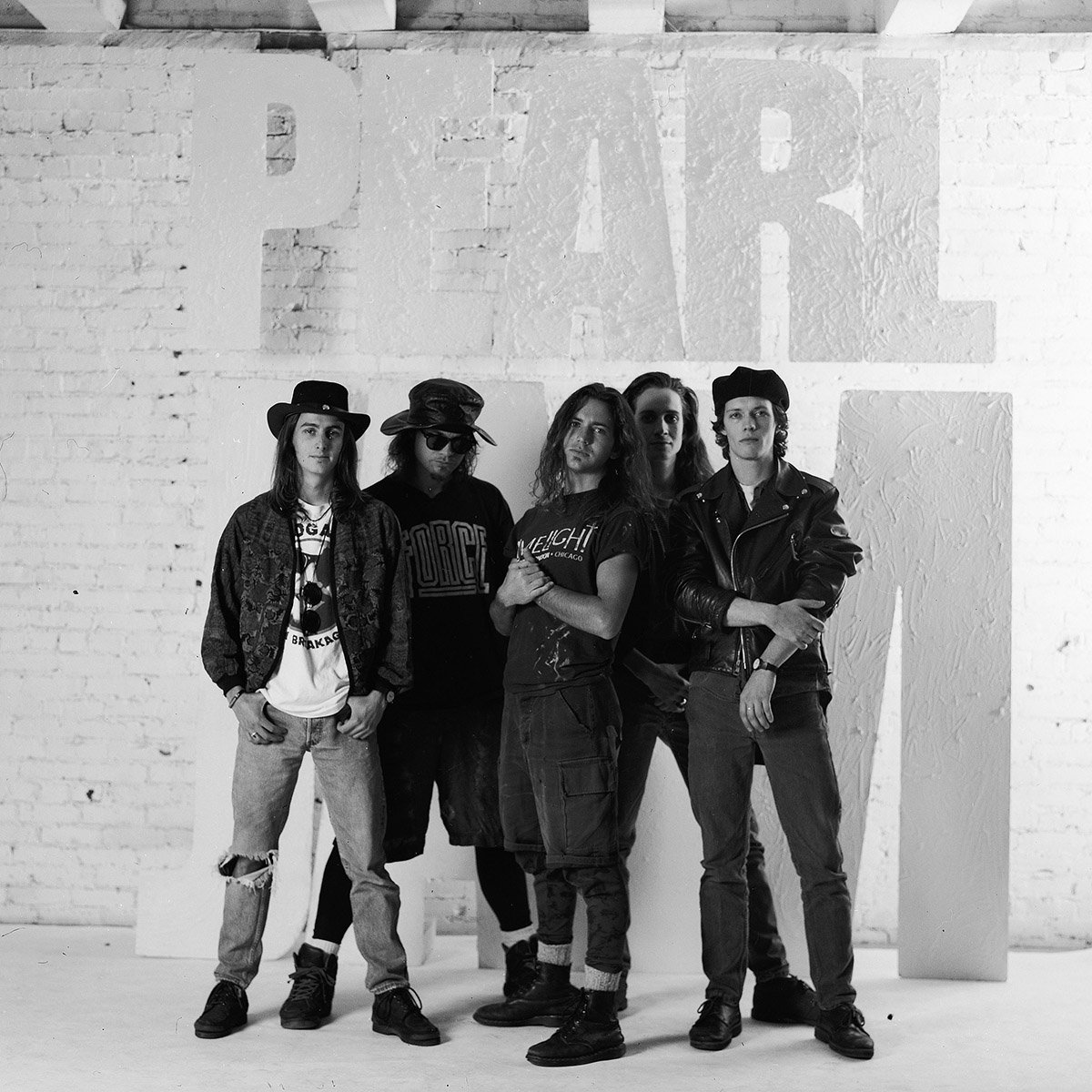 Pearl Jam Celebrates 30th Anniversary Of ‘Ten’ &#038; 25th Anniversary Of ‘No Code’