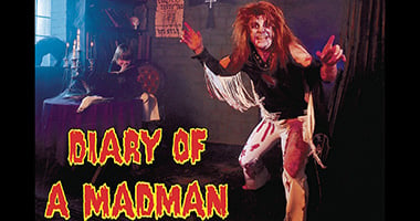 Ozzy Osbourne’s ‘Diary Of A Madman’ 40th Anniversary Expanded Digital Edition Due Out November 5