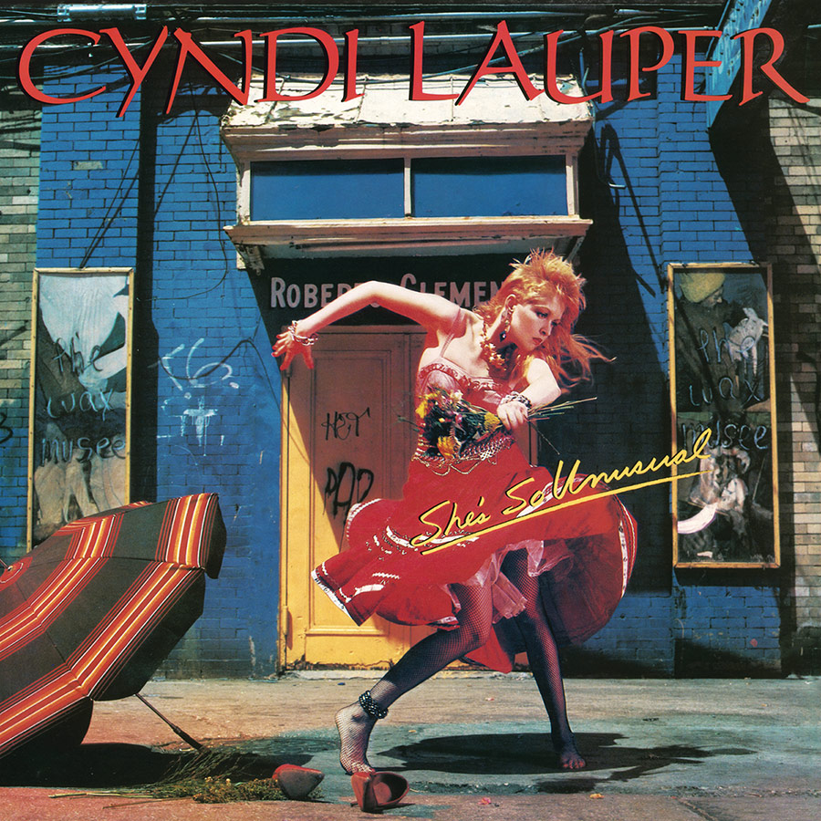 Cyndi Lauper’s ‘Girls Just Want To Have Fun’ Music Video Surpasses 1B YouTube Views!