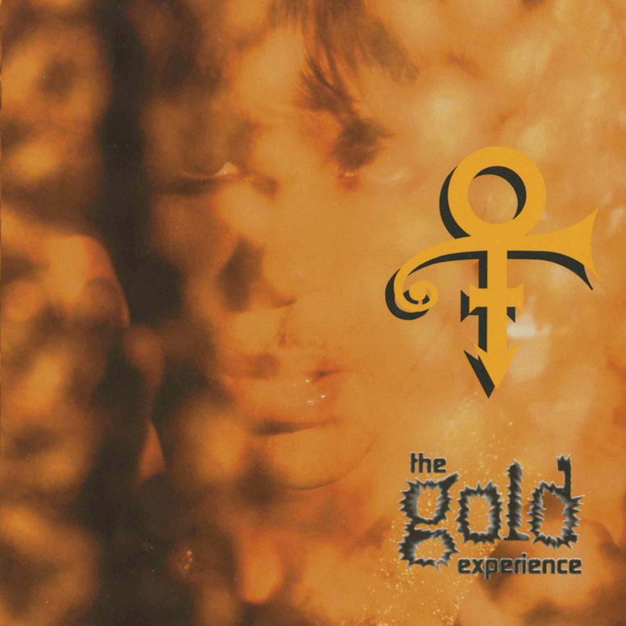 The Prince Estate in Partnership with Legacy Recordings Announces Record Store Day Release of ‘The Gold Experience’