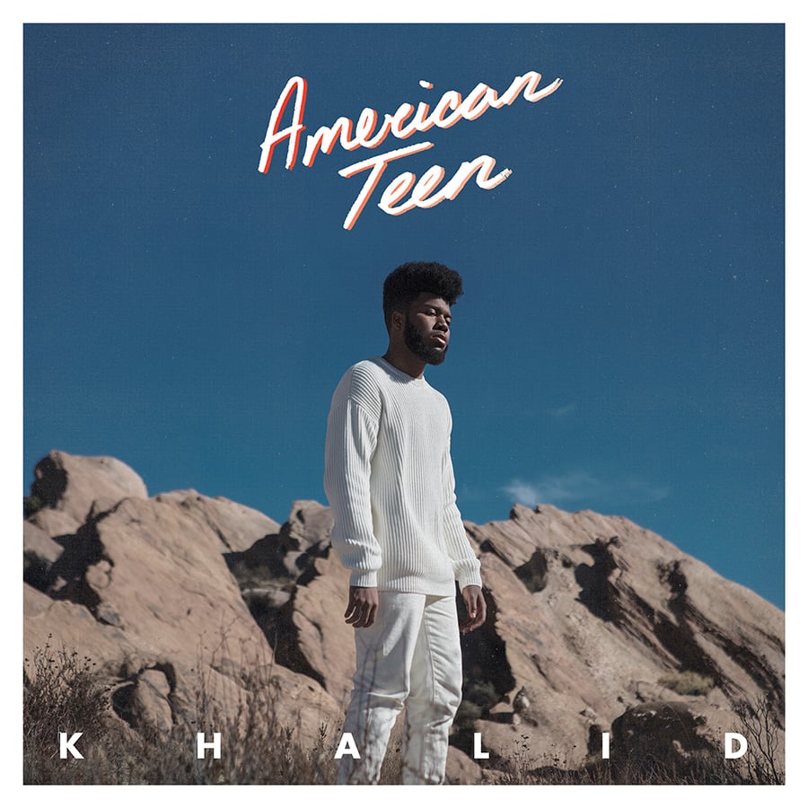 Khalid Releases ‘Last Call’ &#038; Celebrates 5th Anniversary Of ‘American Teen’