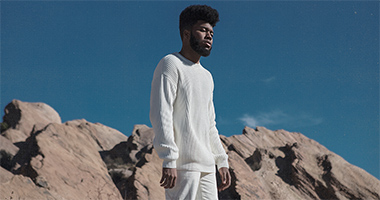 Khalid Releases ‘Last Call’ &#038; Celebrates 5th Anniversary Of ‘American Teen’