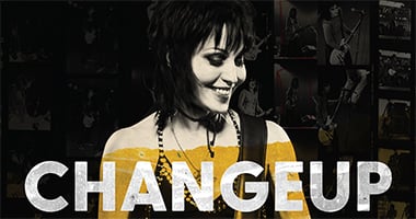 Joan Jett And The Blackhearts &#8216;Changeup&#8217; Out Now On Vinyl