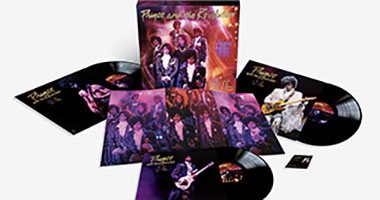 ‘Prince and The Revolution: Live’ Completely Remastered &#038; Digitally Enhanced Release June 3, 2022