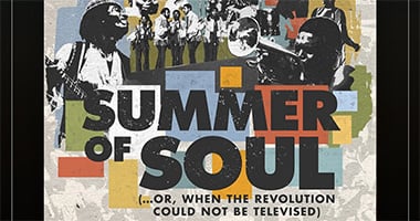 &#8216;Summer Of Soul&#8217; Documentary Wins GRAMMY For Best Music Film!