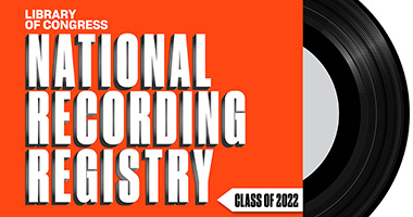 National Recording Registry Inducts Music From Alicia Keys, Ricky Martin, Journey &#038; More In 2022
