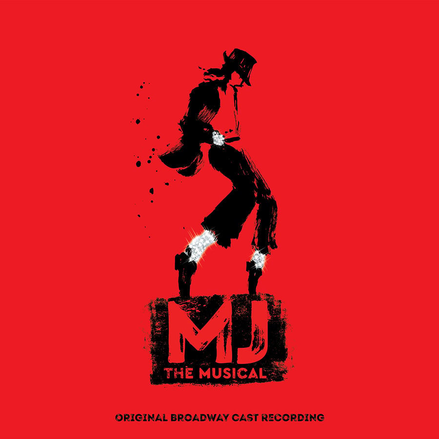 Sony Music Set to Release ‘MJ the Musical &#8211; Original Broadway Cast Recording’ on Friday, July 15