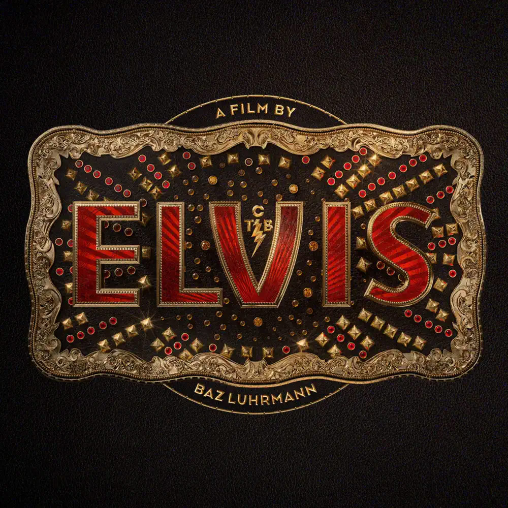 Elvis Movie Soundtrack 2022