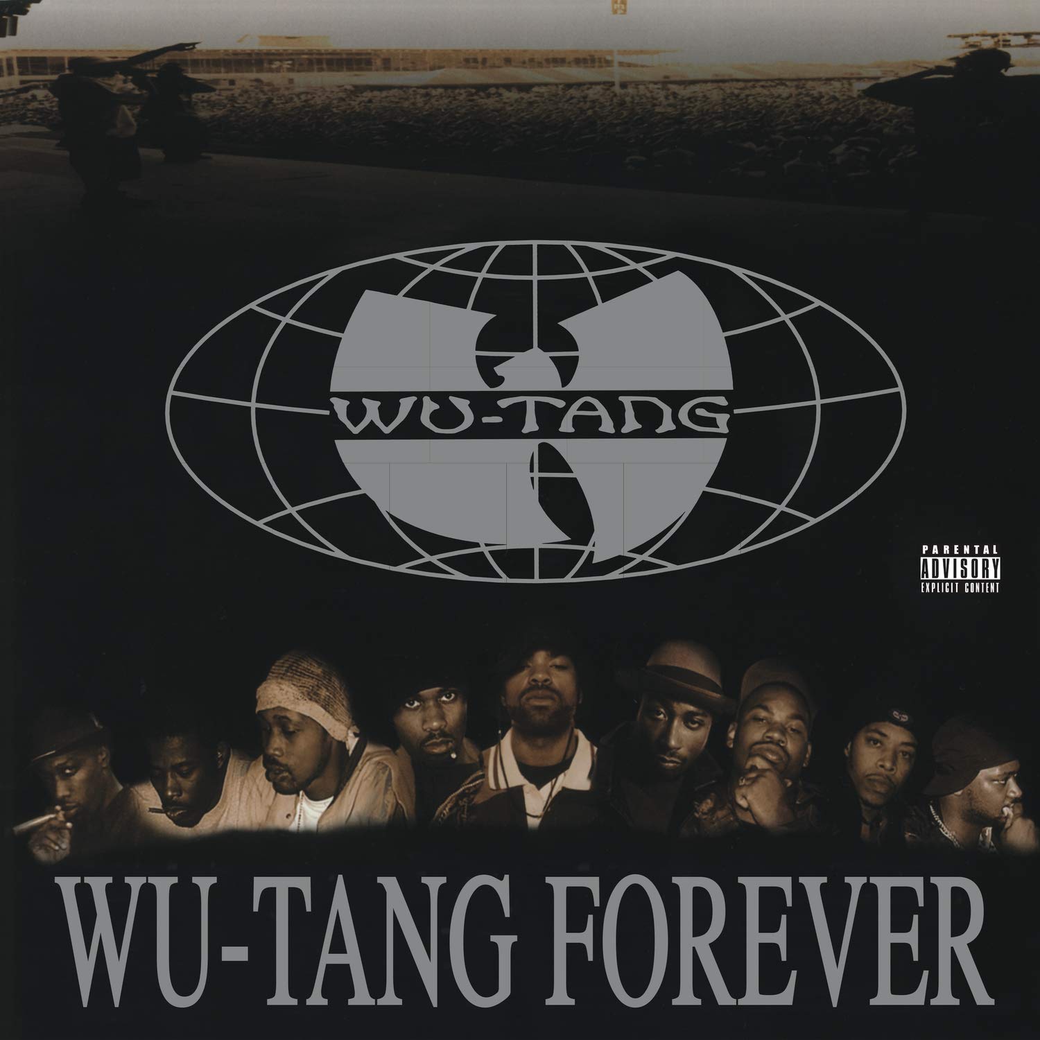 Wu-Tang Forever 25th Anniversary