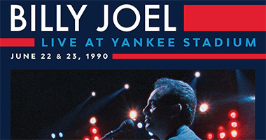 &#8216;Billy Joel: Live At Yankee Stadium&#8217; In Cinemas Worldwide In October