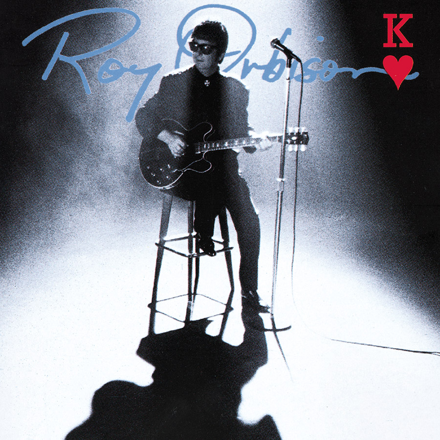 Roy Orbison&#8217;s &#8216;King Of Hearts&#8217; 30th Anniversary Reissue Out Now