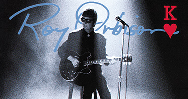 30th Anniversary Reissue Of Roy Orbison’s ‘King Of Hearts’ Out October 14