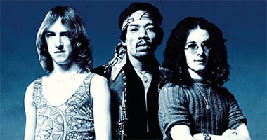 Jimi Hendrix Experience ‘Los Angeles Forum: April 26, 1969’ To Be Released November 18