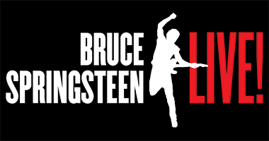 &#8216;Bruce Springsteen Live!&#8217; Coming To GRAMMY Museum