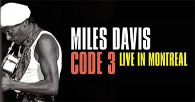 Listen To Miles Davis &#8216;Code 3&#8217; From Bootleg Volume 7