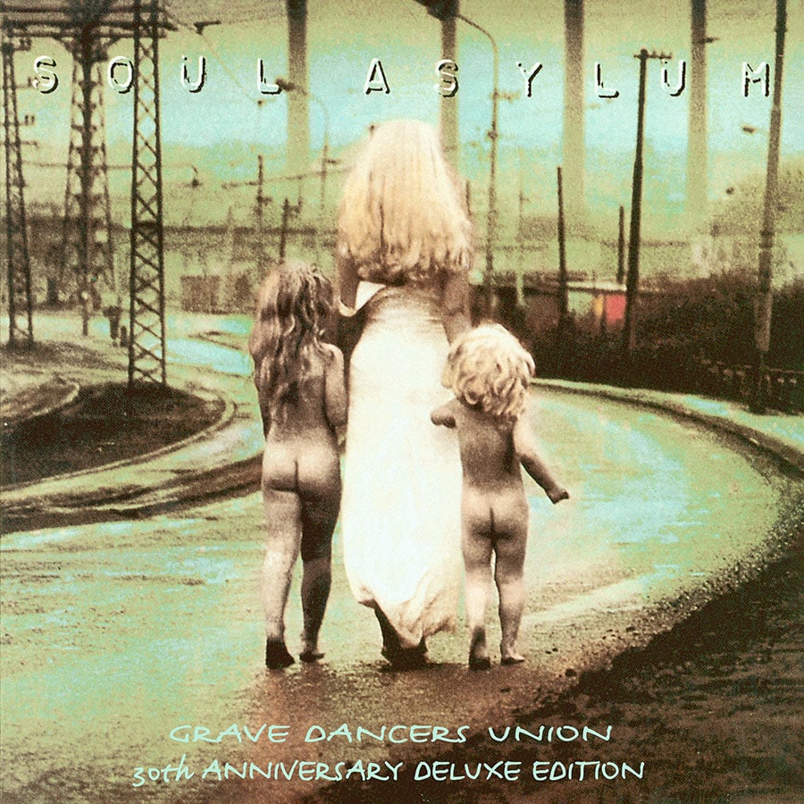 Soul Asylum&#8217;s ‘Grave Dancers Union’ Celebrated with 30th Anniversary Edition