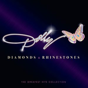 Diamonds &#038; Rhinestones: The Greatest Hits Collection