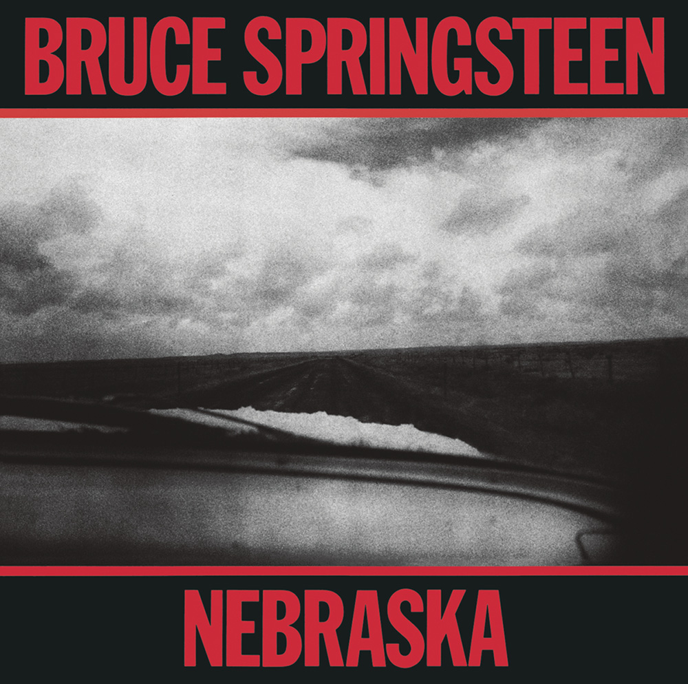 Happy 40th Anniversary To Bruce Springsteen&#8217;s &#8216;Nebraska&#8217;