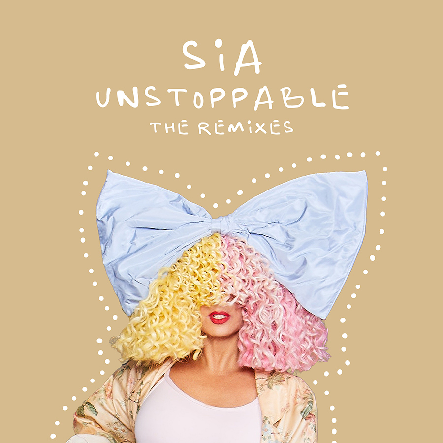 Unstoppable – The Remixes