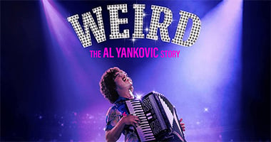 ‘WEIRD: The Al Yankovic Story Original Soundtrack’ OUT NOW