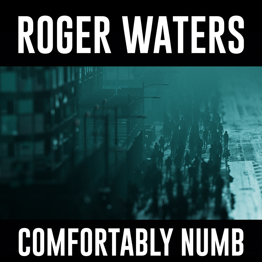 Roger Waters Releases &#8216;Comfortably Numb 2022&#8217;