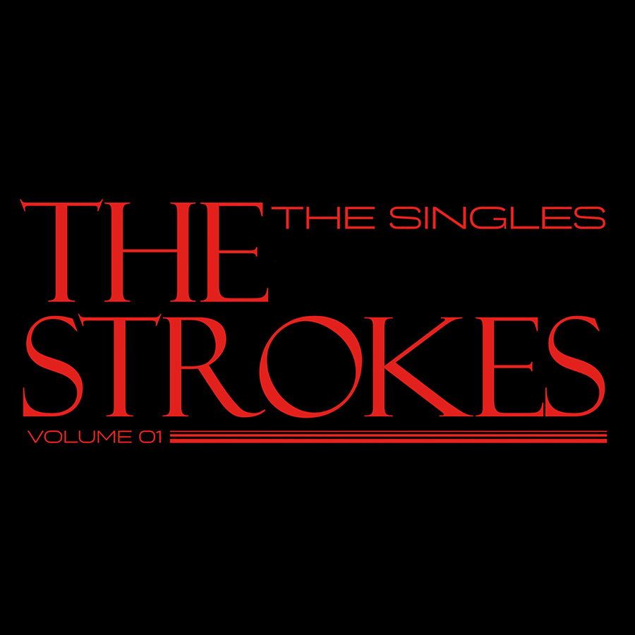 The Singles &#8211; Volume 1